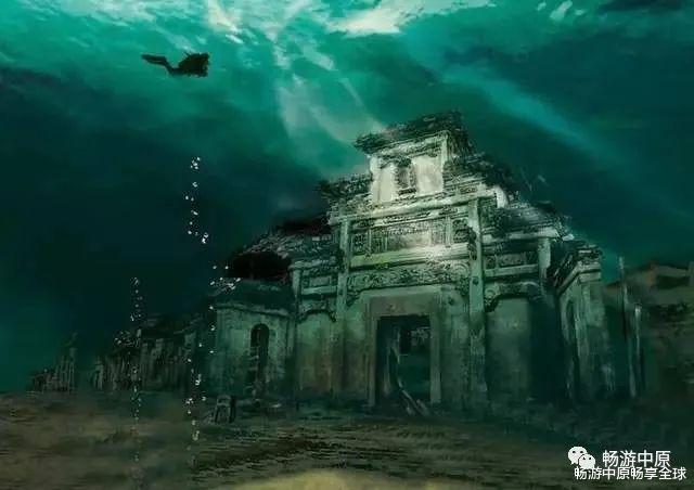 陕西的一个‘土塬’,为大宋王朝又延续了150年